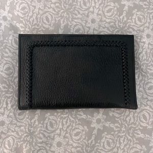 Ferrara Novella Folio Wallet